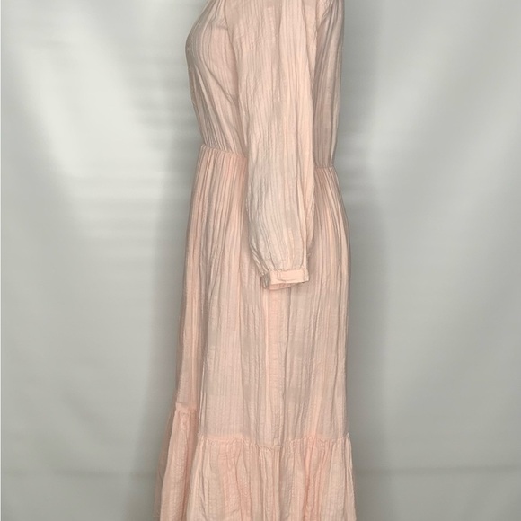 𝅺VERONICA Beard tiered‎ cotton dress. - Picture 10 of 14